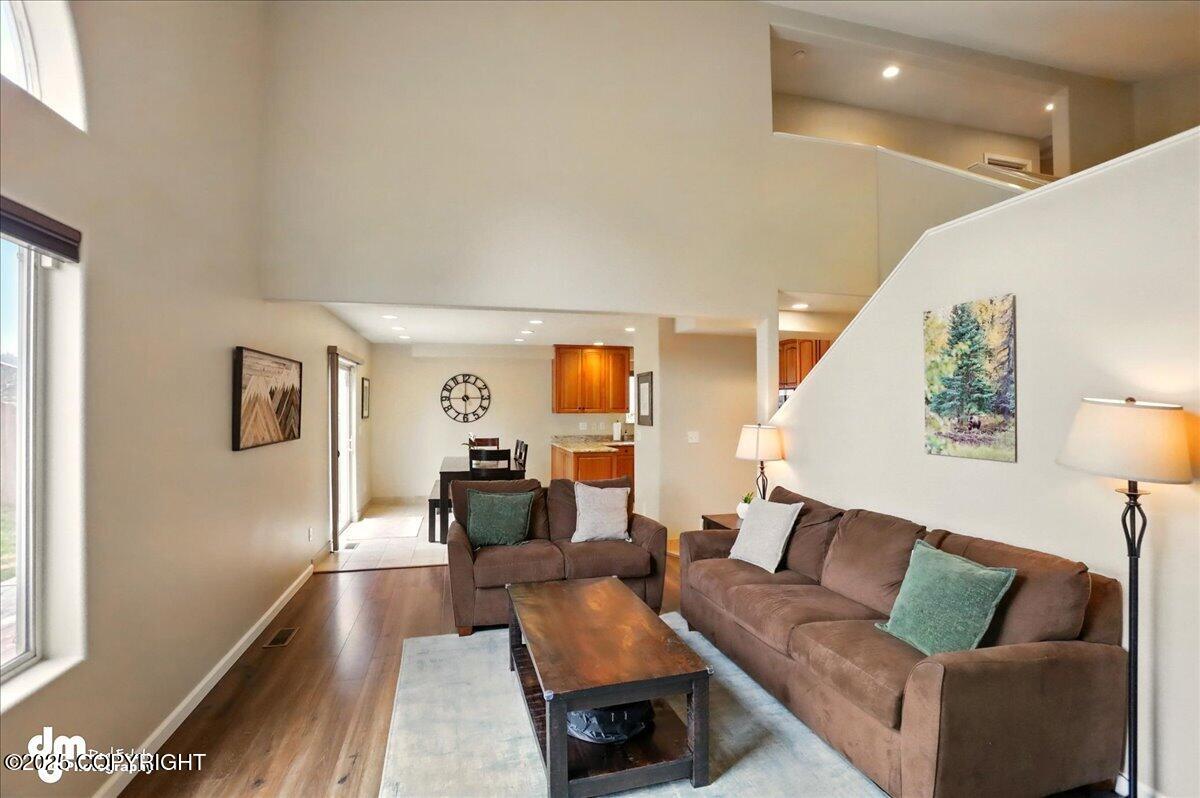 7941 Alpine View Circle, Anchorage, Alaska image 8