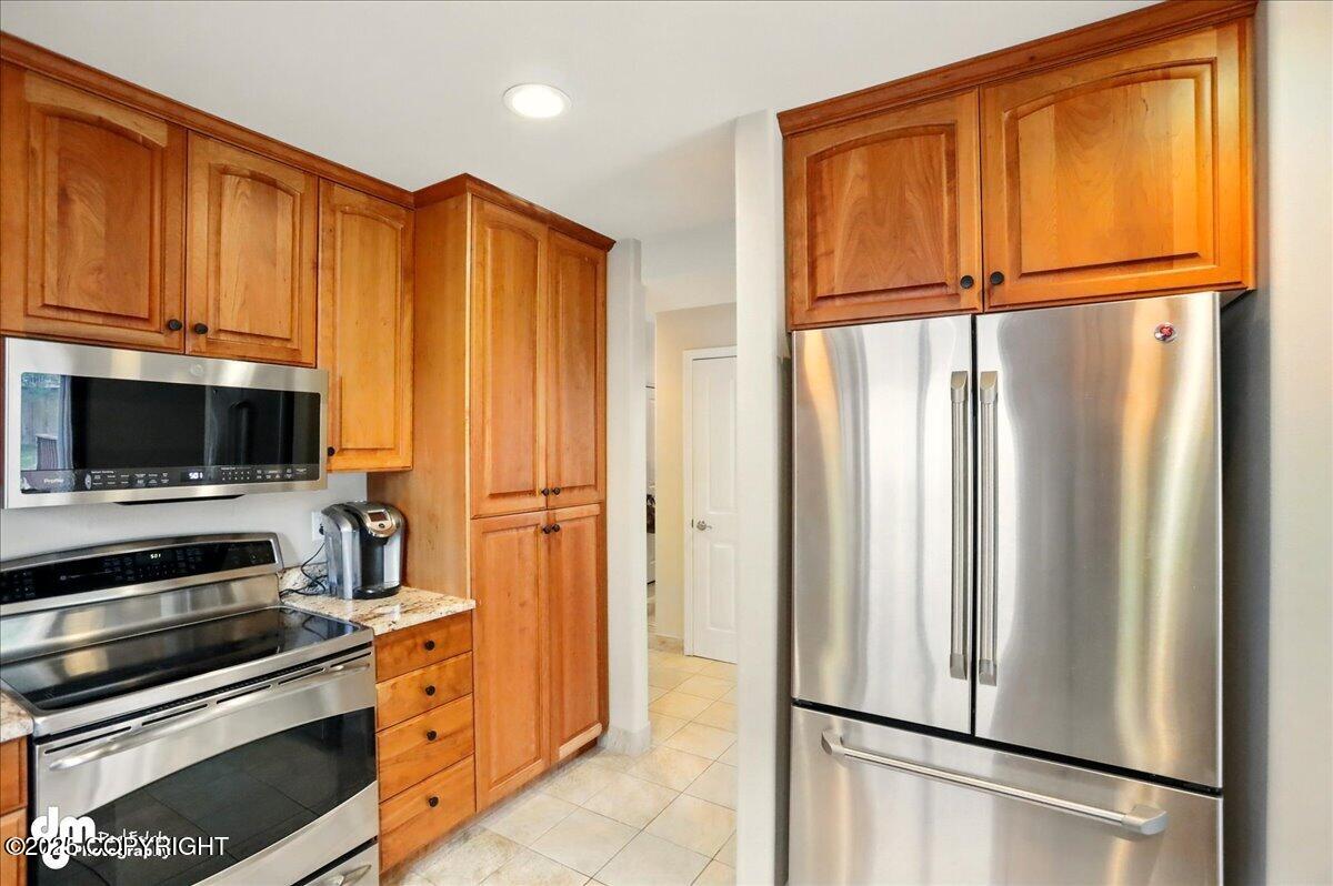 7941 Alpine View Circle, Anchorage, Alaska image 15