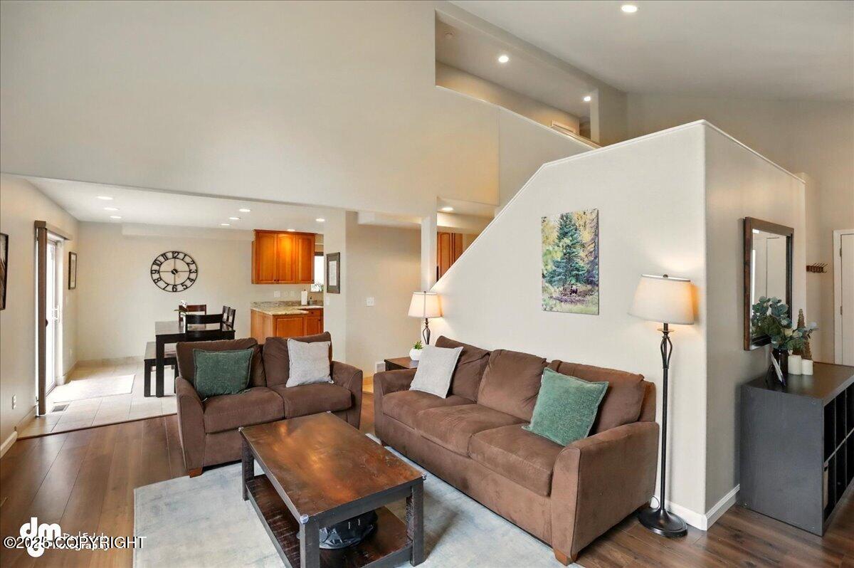 7941 Alpine View Circle, Anchorage, Alaska image 7