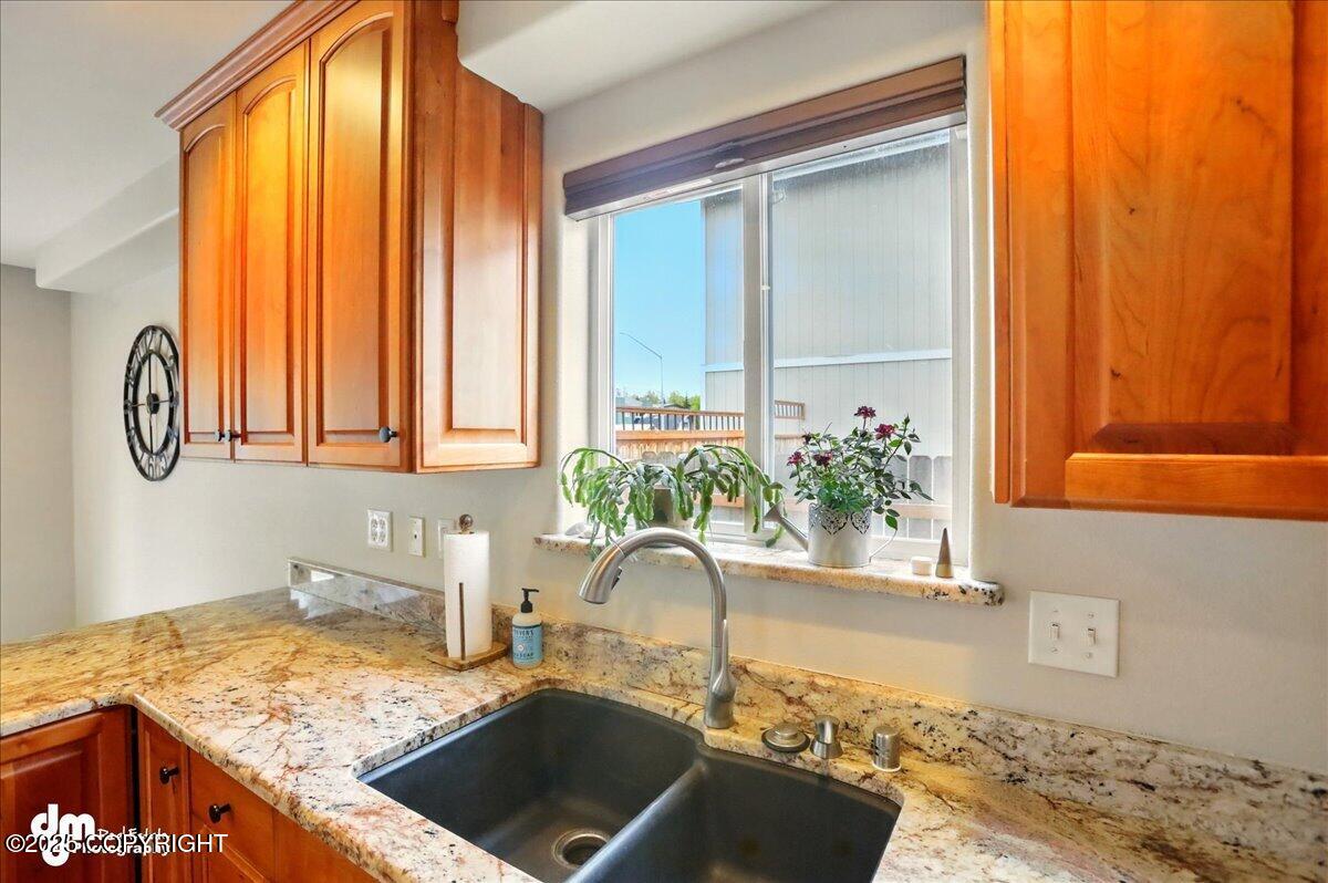 7941 Alpine View Circle, Anchorage, Alaska image 13
