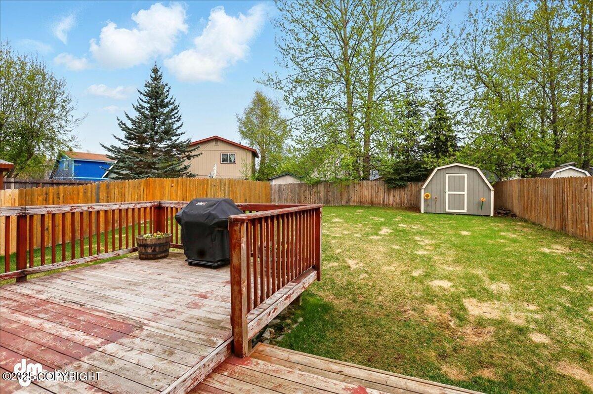 7941 Alpine View Circle, Anchorage, Alaska image 41