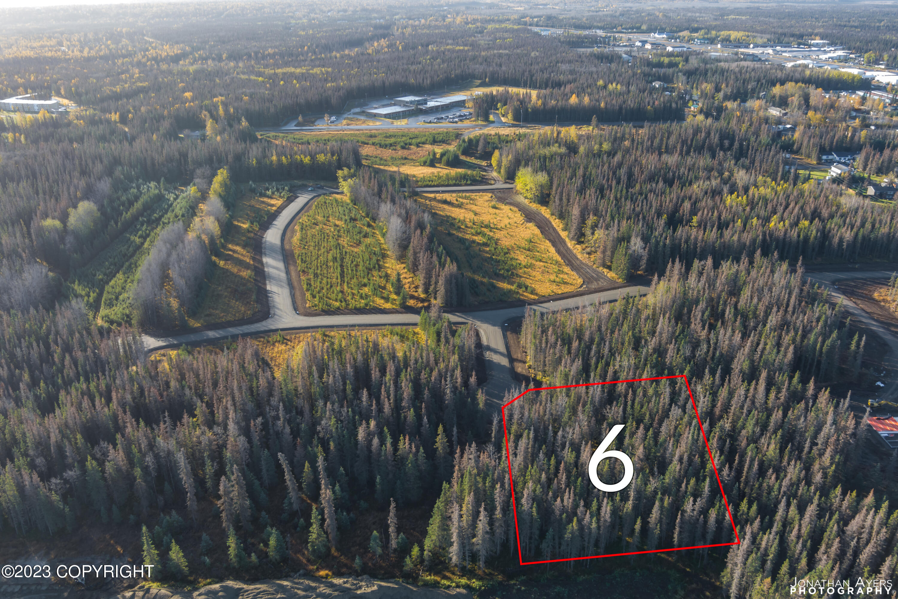 L6 Truly Circle, Soldotna, Alaska image 1
