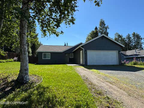 Photo of 17416 Adams Lane, Eagle River, AK 99577 (MLS # 26-10648)