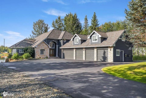 Photo of 36225 Mere Circle, Soldotna, AK 99669 (MLS # 26-12919)