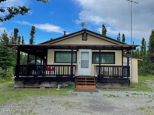 NABESNA RD, GAKONA, AK 99586 - Image cffca42db6e06b437c5c617f5d3d4a21/1133964975
