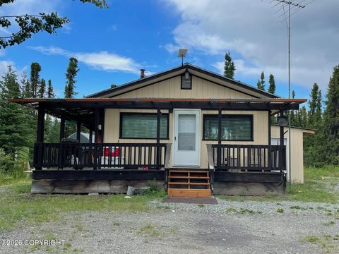Photo of Mile 7 Nabesna Road, Slana, AK 99586 (MLS # 26-8590)