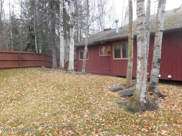 19708 Eaglewood Loop, Eagle River, Alaska image 5