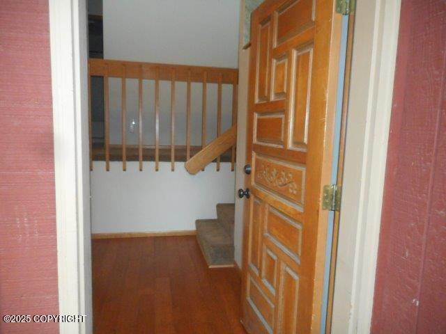 19708 Eaglewood Loop, Eagle River, Alaska image 17