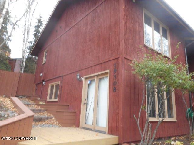 19708 Eaglewood Loop, Eagle River, Alaska image 3