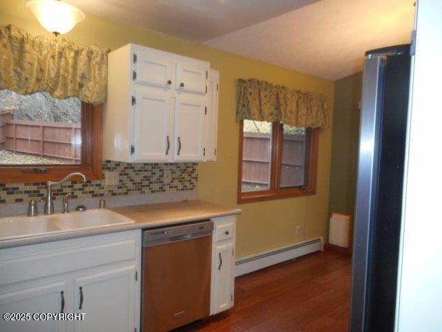 19708 Eaglewood Loop, Eagle River, Alaska image 11