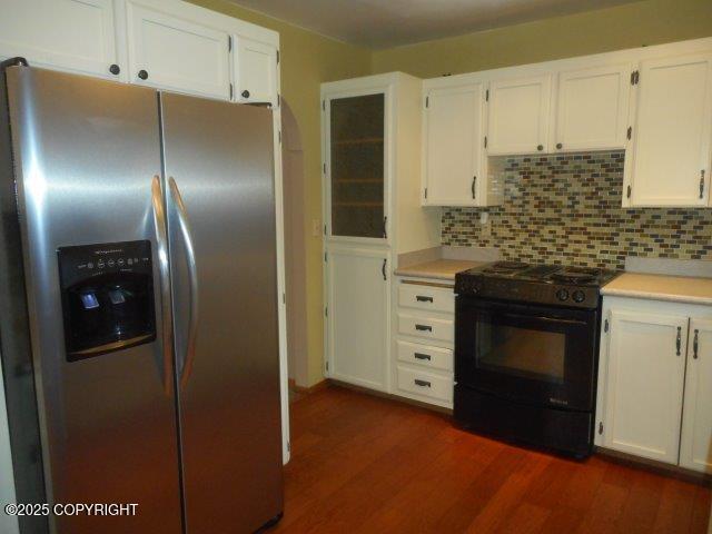 19708 Eaglewood Loop, Eagle River, Alaska image 13
