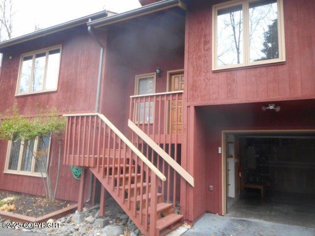 19708 Eaglewood Loop, Eagle River, Alaska image 2