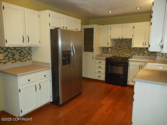 19708 Eaglewood Loop, Eagle River, Alaska image 6