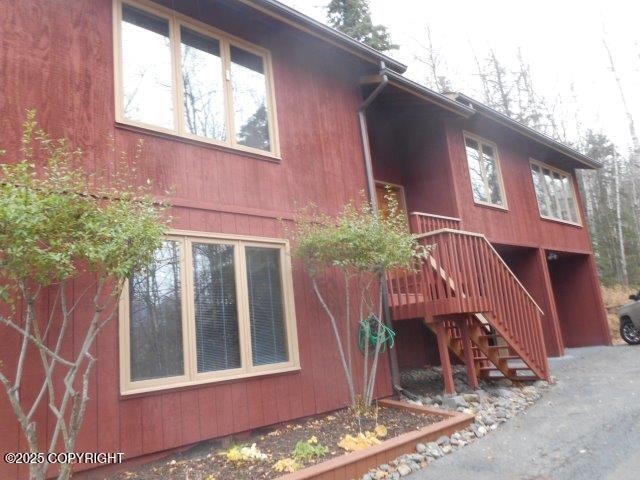 19708 Eaglewood Loop, Eagle River, Alaska image 1