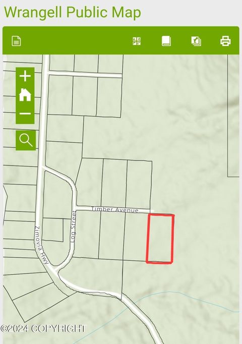 Photo of 000 Timber Avenue, Wrangell, AK 99929 (MLS # 24-12482) Photo of 000 Timber Avenue, Wrangell, AK 99929 (MLS # 24-12482)