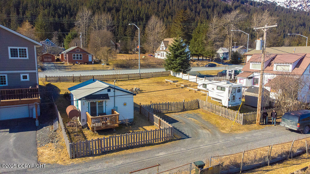 L36 B24 Third Avenue, Seward, Alaska image 3