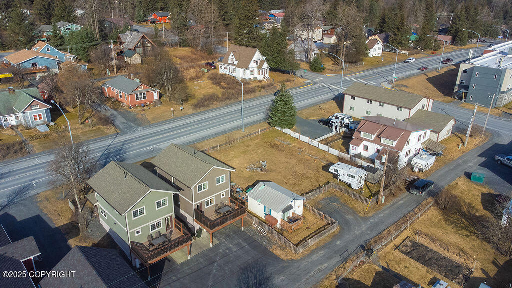 L36 B24 Third Avenue, Seward, Alaska image 6