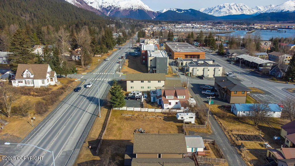 L36 B24 Third Avenue, Seward, Alaska image 5