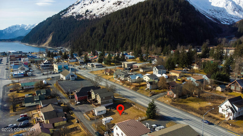 L36 B24 Third Avenue, Seward, Alaska image 2