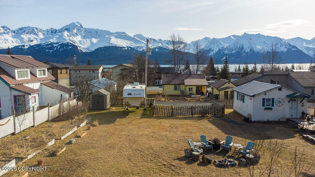 L36 B24 Third Avenue, Seward, Alaska image 4