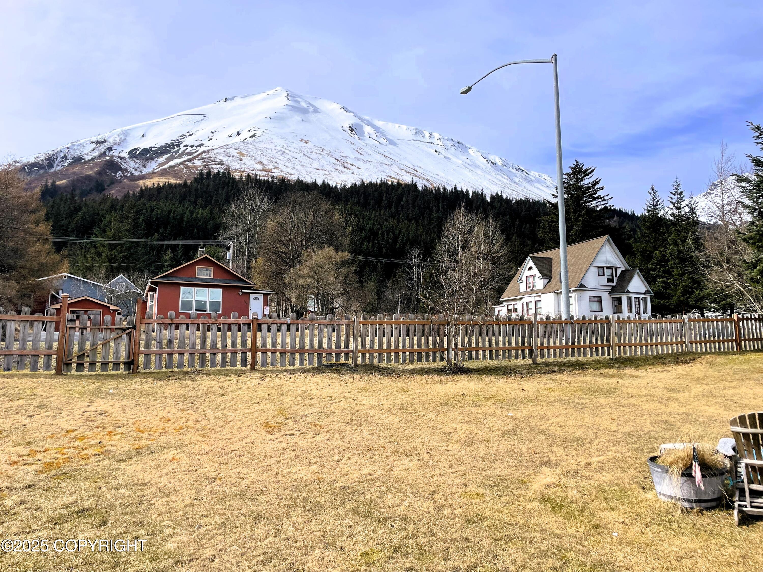 L36 B24 Third Avenue, Seward, Alaska image 8