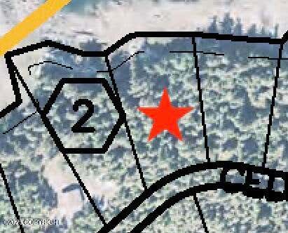 Vacant Land For Sale - L4B2 Cedar Tree Drive<br/> Coffman Cove, AK 99918
