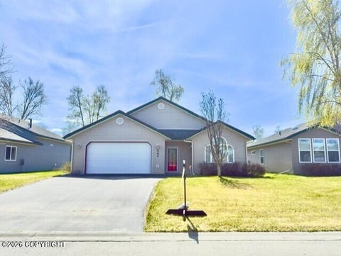 Condo For Sale - 247 Upper Rosian Drive #32<br/> Soldotna, AK 99669