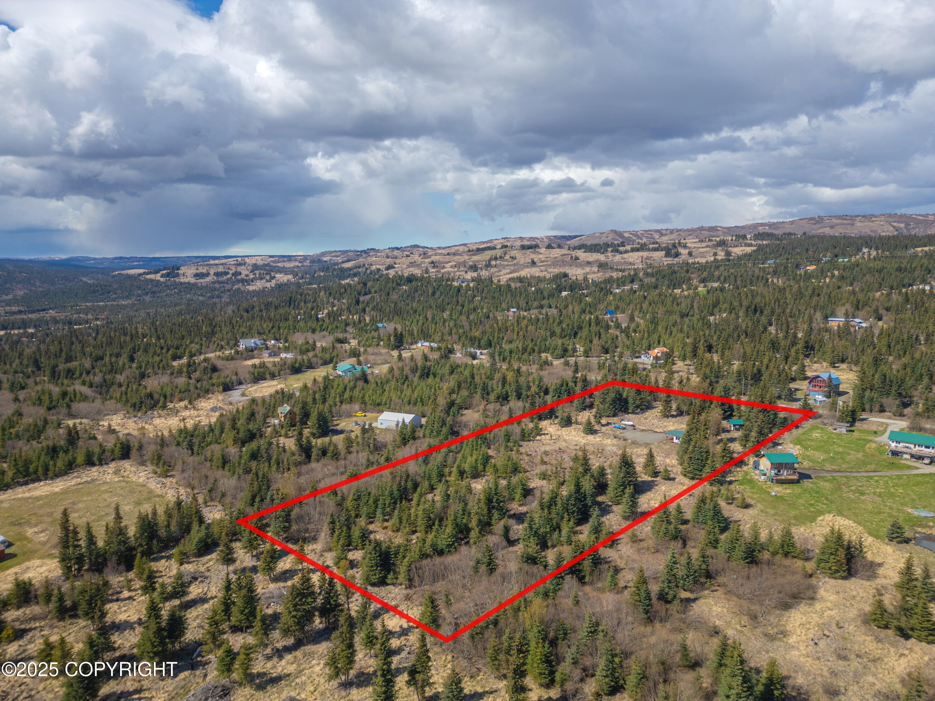 55225 Finch Street, Homer, Alaska image 25