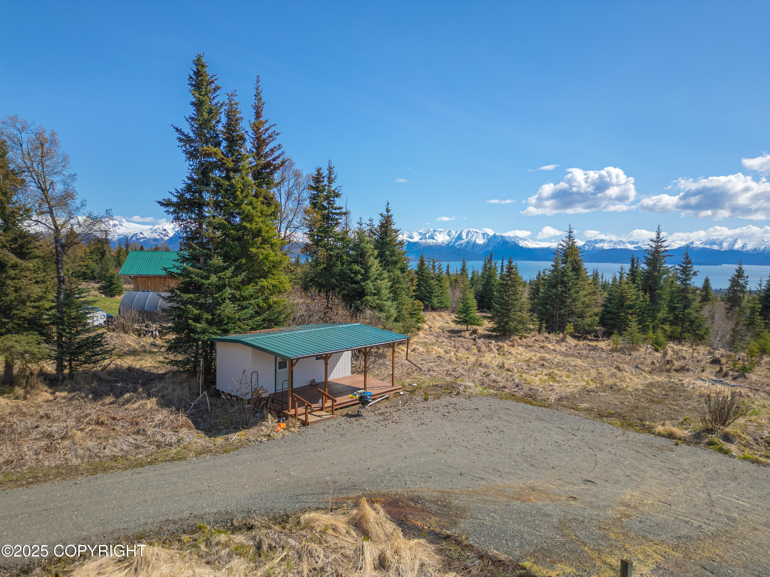 55225 Finch Street, Homer, Alaska image 1