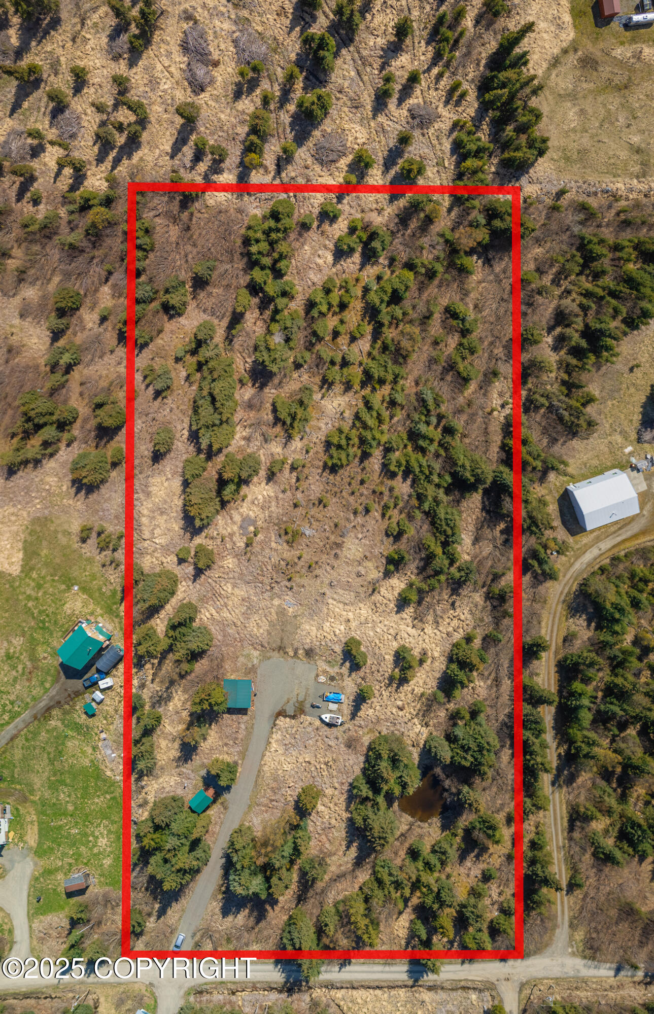 55225 Finch Street, Homer, Alaska image 23
