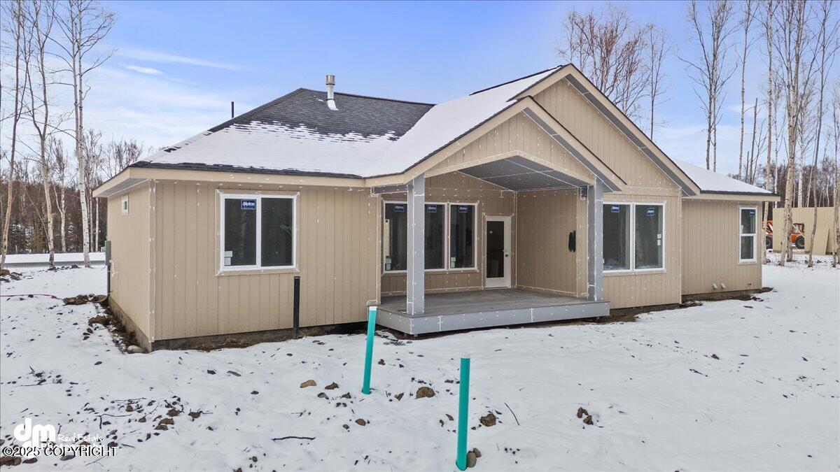 1900 S Alliance Country Drive, Wasilla, Washington image 8