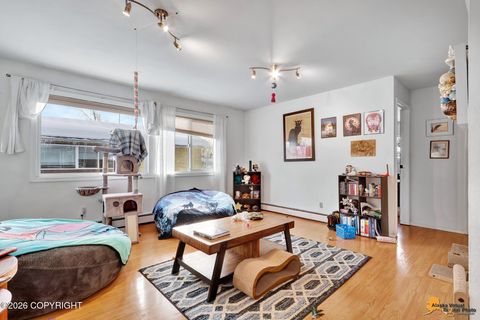 605 Mumford Street Anchorage AK 99508