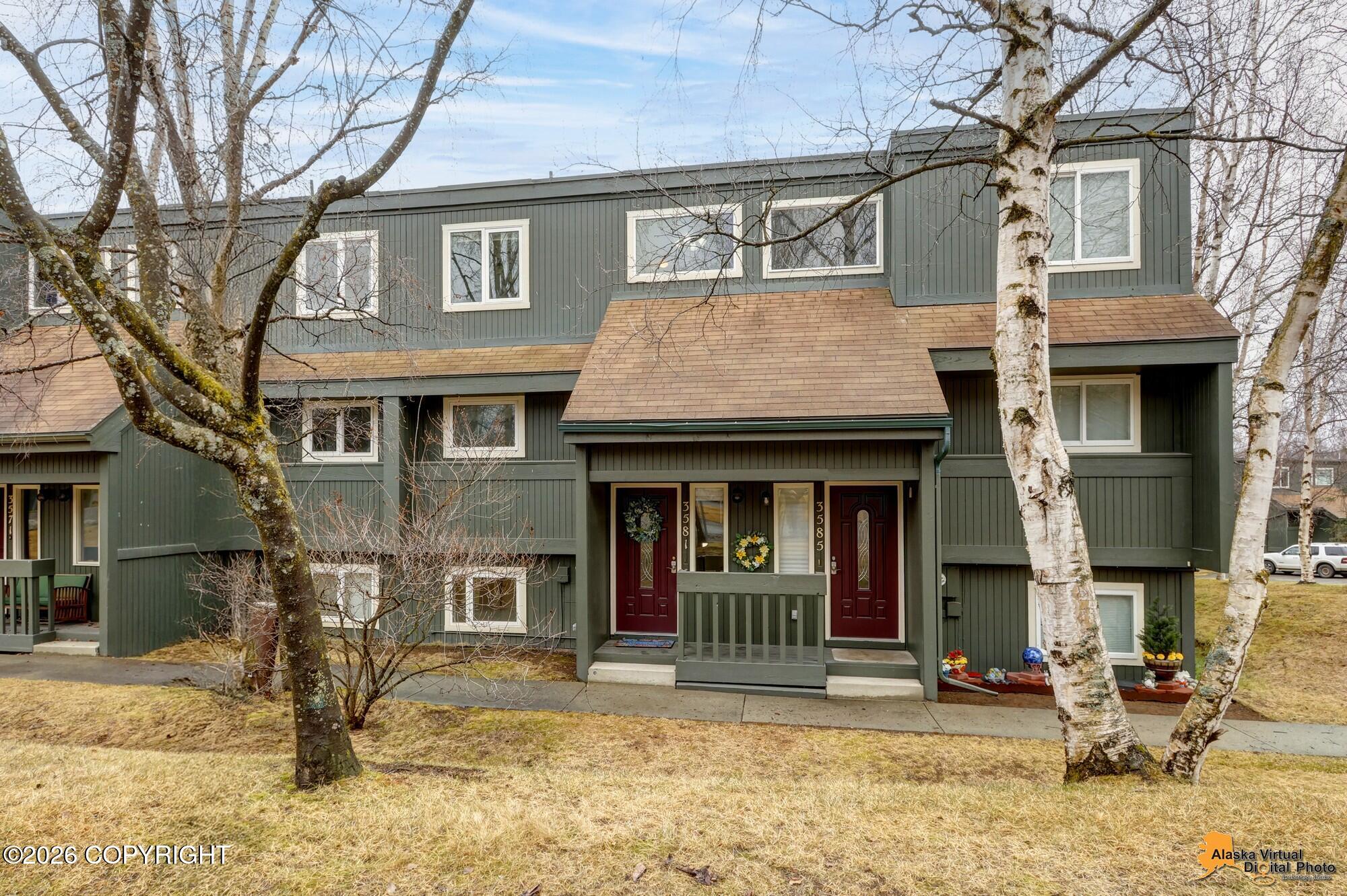 3581 Heartwood Place #154