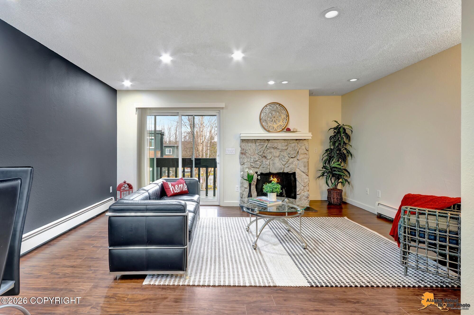 3581 Heartwood Place #154