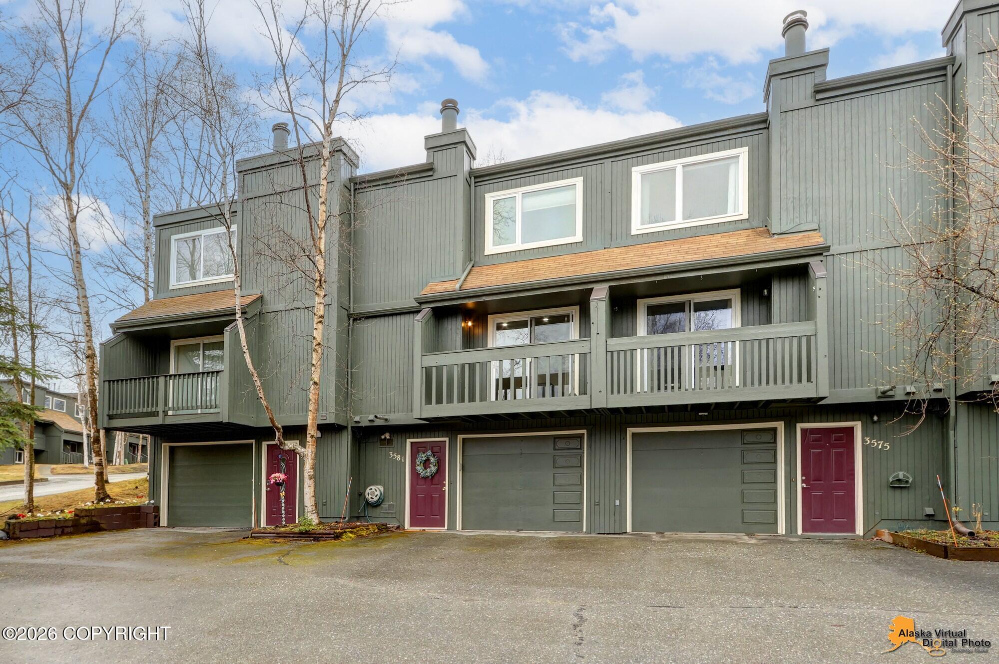 3581 Heartwood Place #154