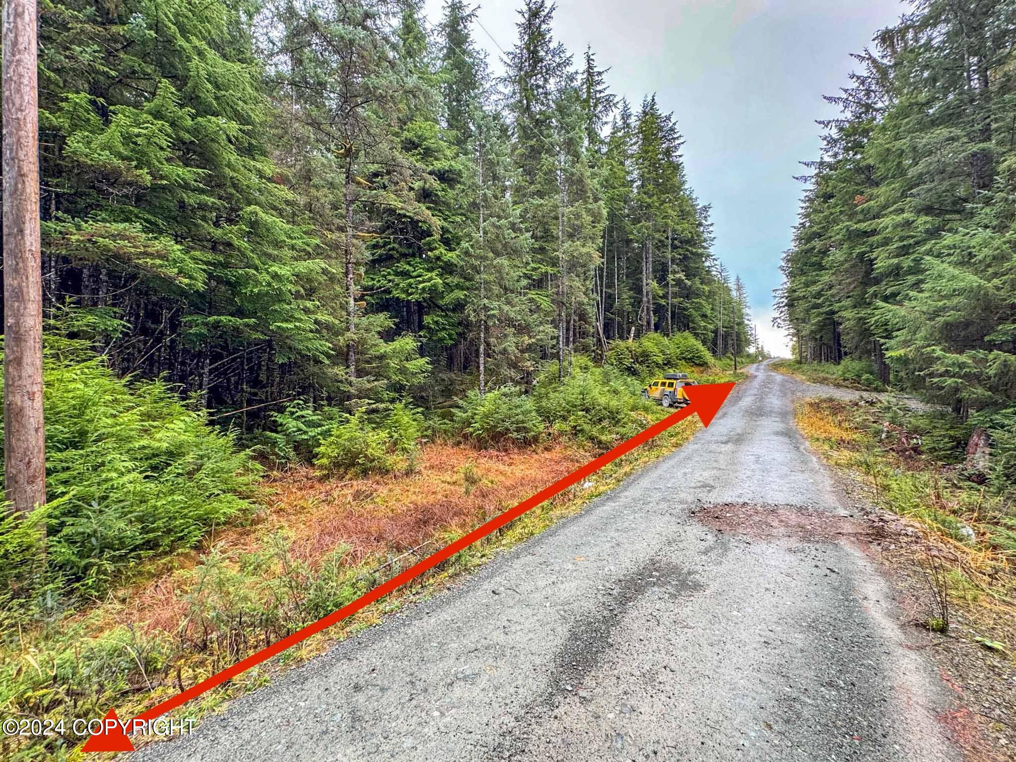 L10B18 Steep Road, Thorne Bay, Alaska image 1