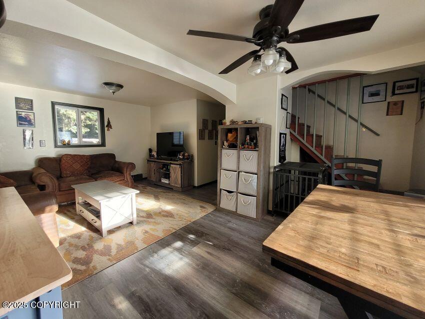 15055 S Chalk Hill, Coeur d'Alene, Texas image 10