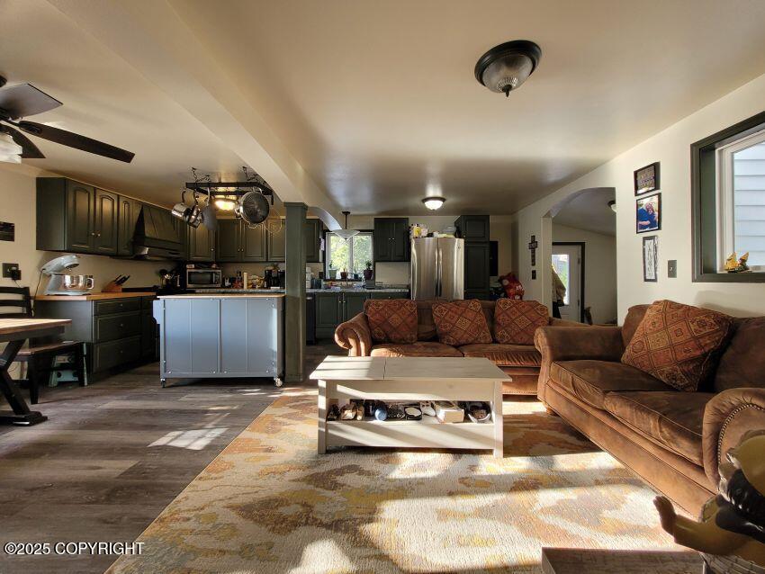 15055 S Chalk Hill, Coeur d'Alene, Texas image 9