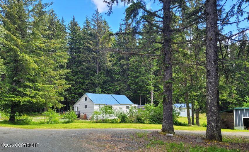 15055 S Chalk Hill, Coeur d'Alene, Texas image 1