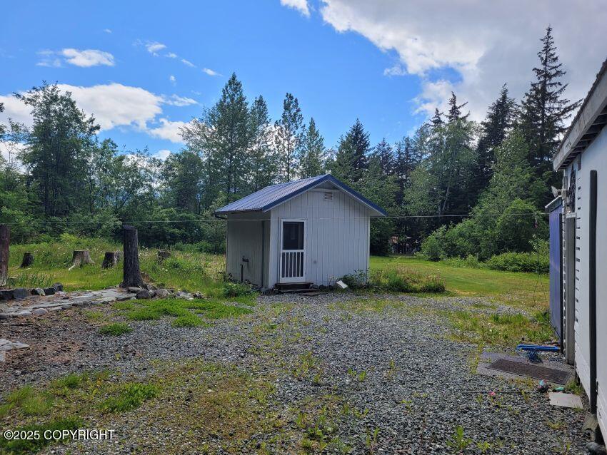 15055 S Chalk Hill, Coeur d'Alene, Texas image 19
