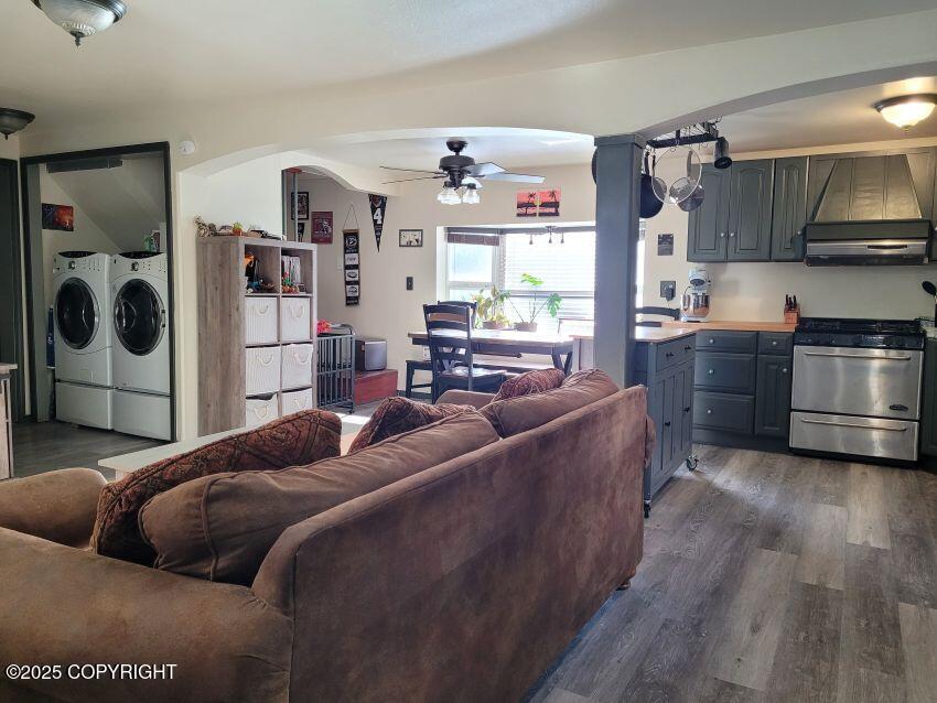 15055 S Chalk Hill, Coeur d'Alene, Texas image 6
