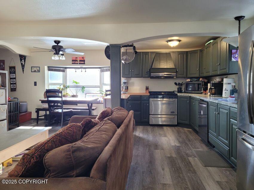 15055 S Chalk Hill, Coeur d'Alene, Texas image 5