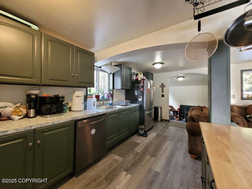 15055 S Chalk Hill, Coeur d'Alene, Texas image 18