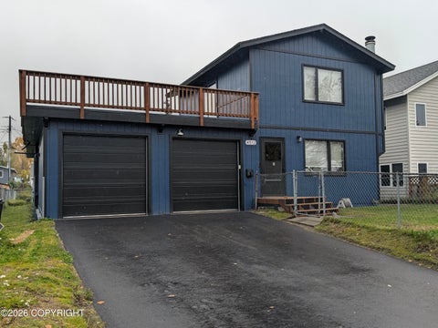 Photo of 4512 E 3rd Avenue, Anchorage, AK 99508 (MLS # 26-12845)