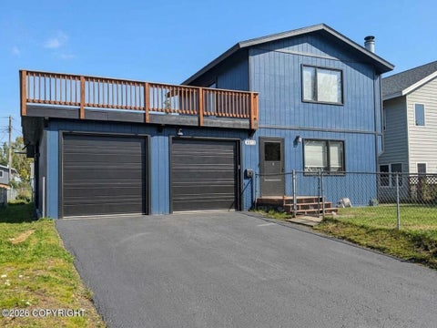 Photo of 4512 E 3rd Avenue, Anchorage, AK 99508 (MLS # 26-12845)