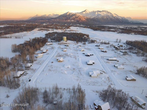 Vacant Land For Sale - L10 E Fig Circle<br/> Palmer, AK 99645
