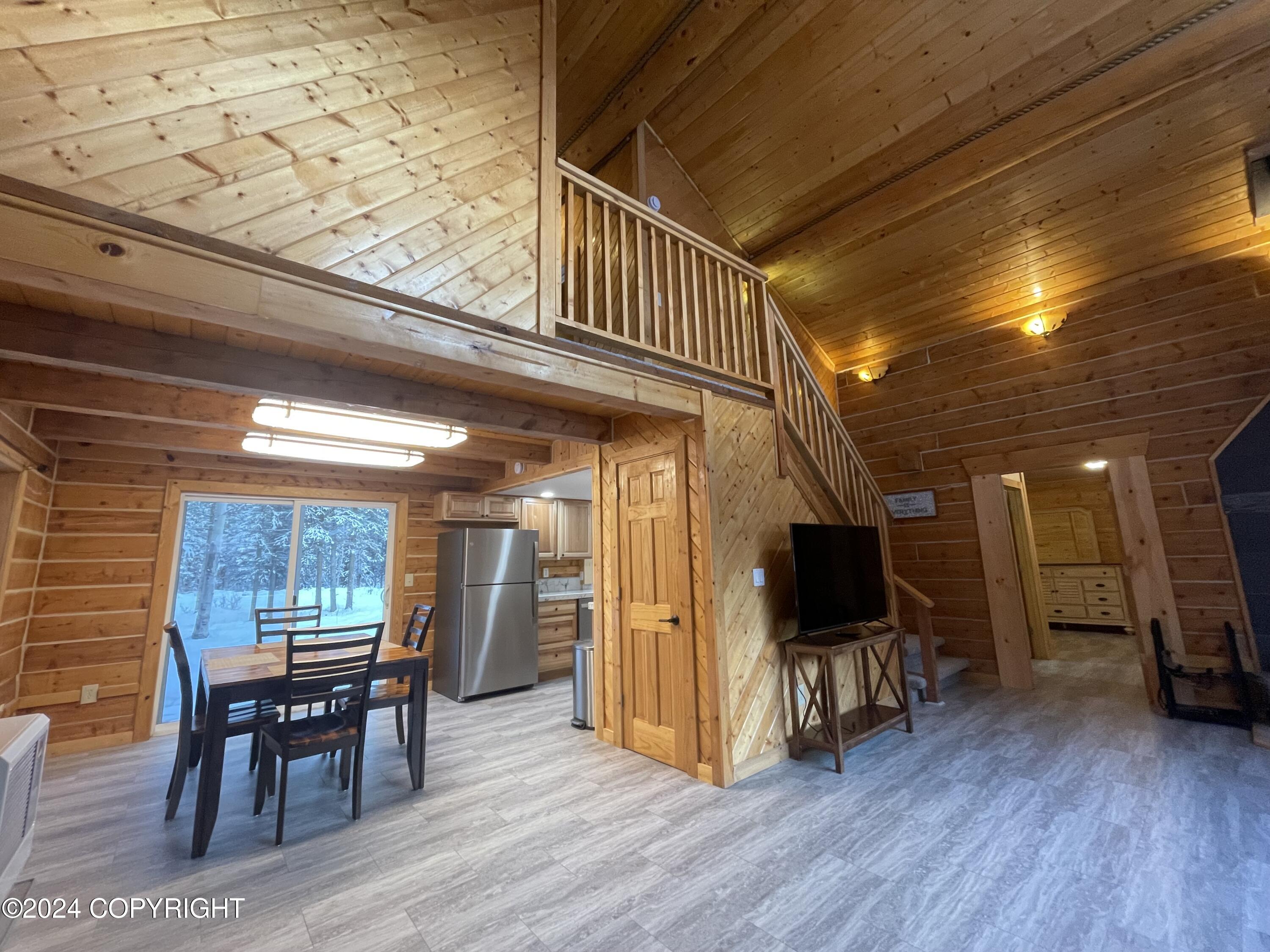 20618 Crooked Creek Road, Kasilof, Alaska image 3