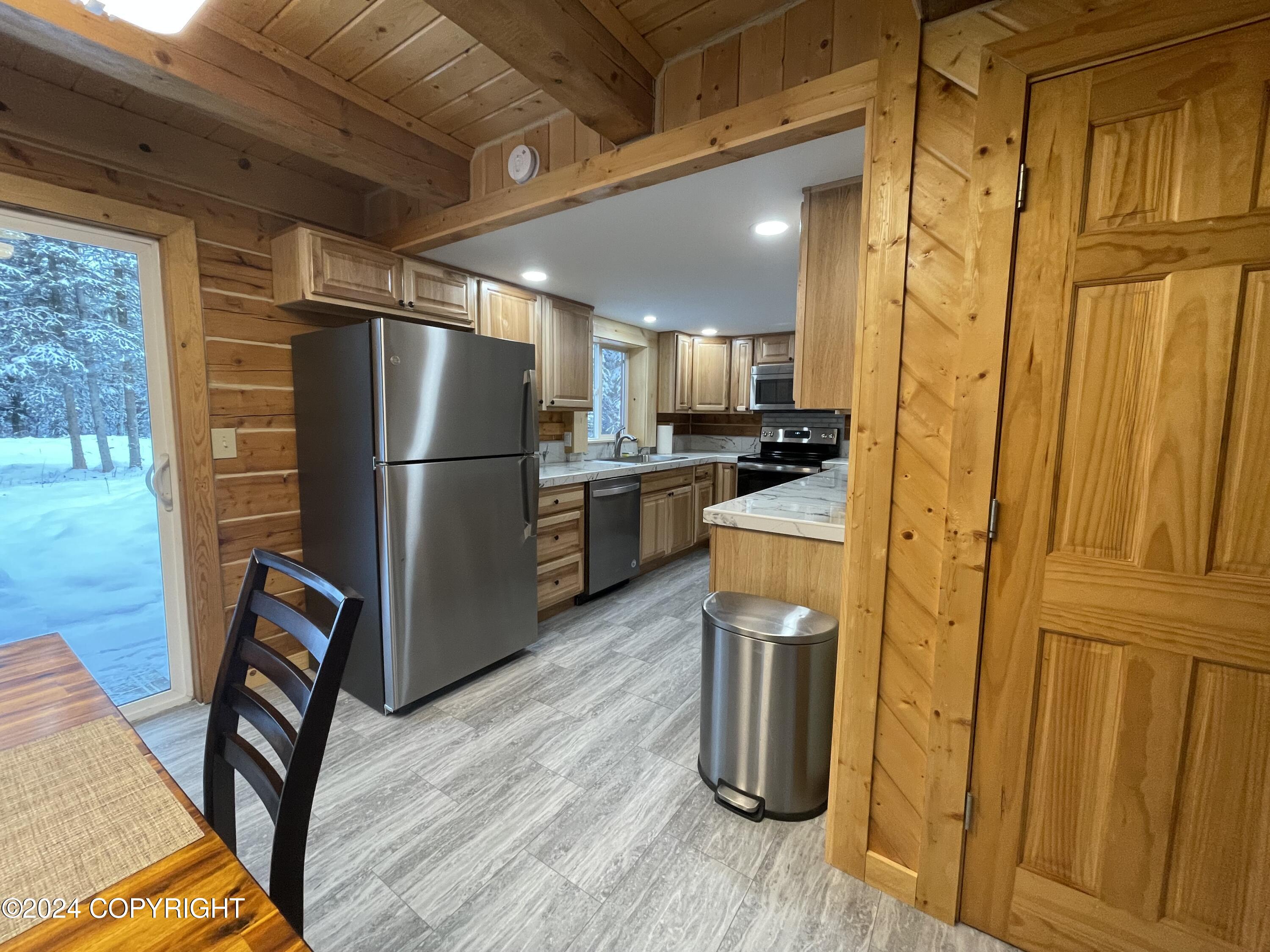 20618 Crooked Creek Road, Kasilof, Alaska image 9