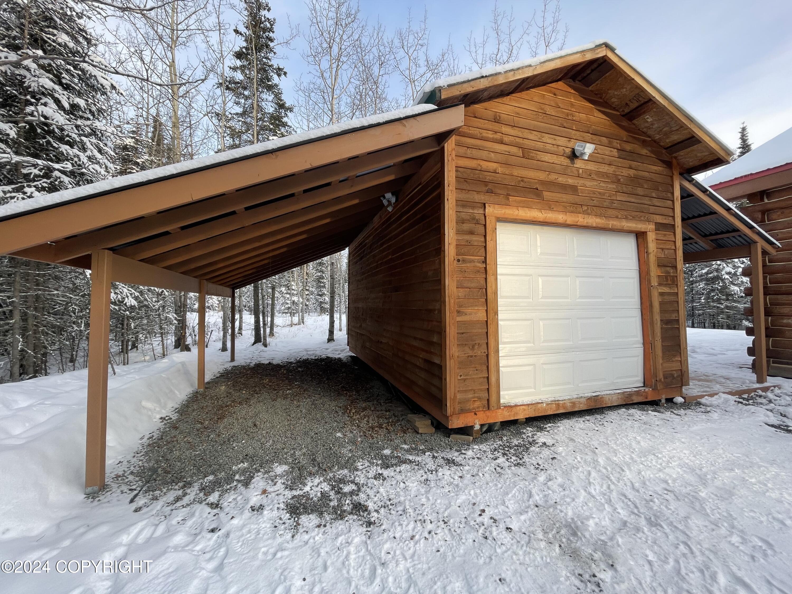 20618 Crooked Creek Road, Kasilof, Alaska image 40