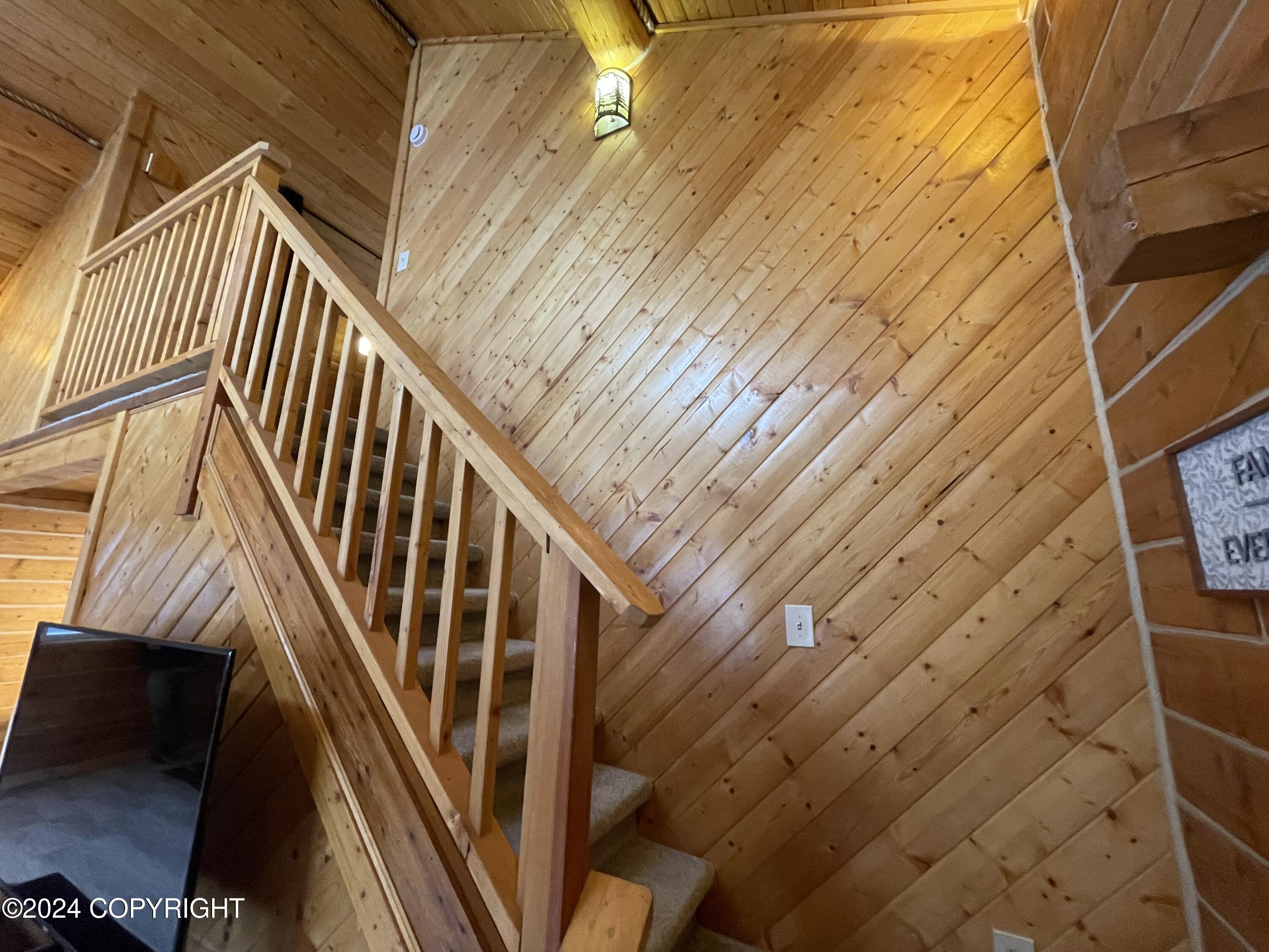 20618 Crooked Creek Road, Kasilof, Alaska image 25